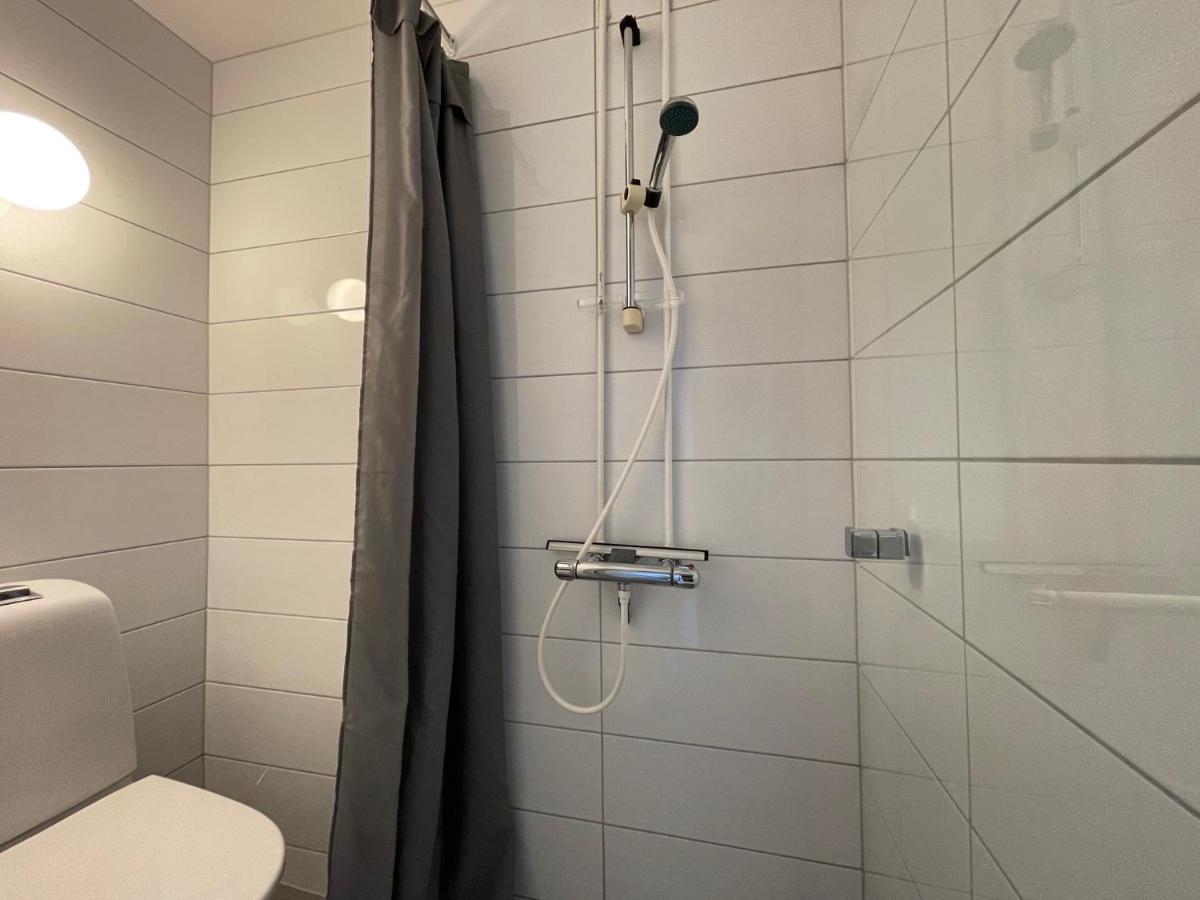 Ålesund Borg Sommerhotell מראה חיצוני תמונה