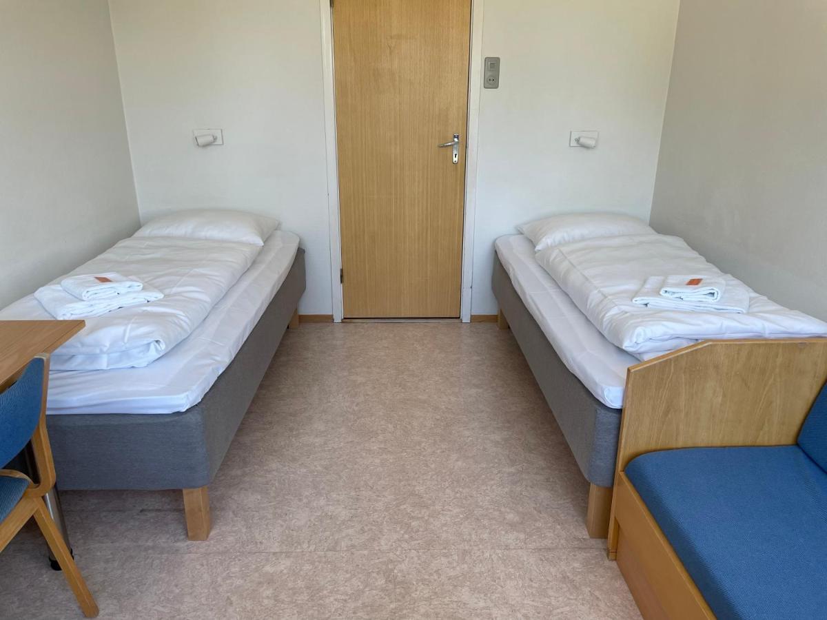 Ålesund Borg Sommerhotell מראה חיצוני תמונה