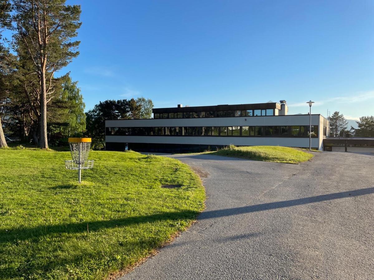 Ålesund Borg Sommerhotell מראה חיצוני תמונה