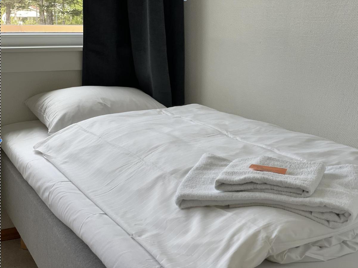 Ålesund Borg Sommerhotell מראה חיצוני תמונה