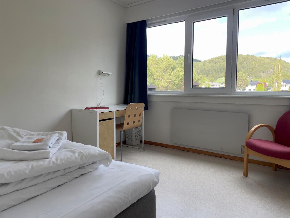 Ålesund Borg Sommerhotell מראה חיצוני תמונה