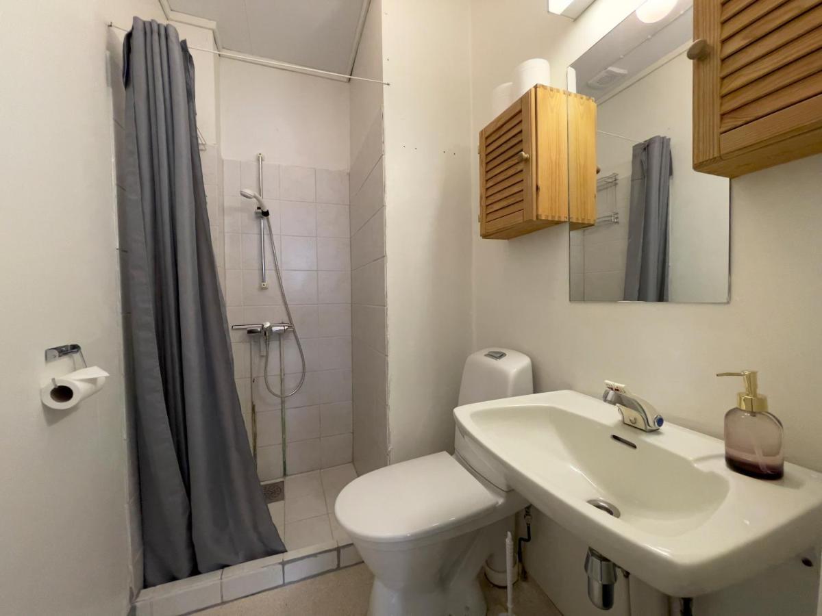 Ålesund Borg Sommerhotell מראה חיצוני תמונה