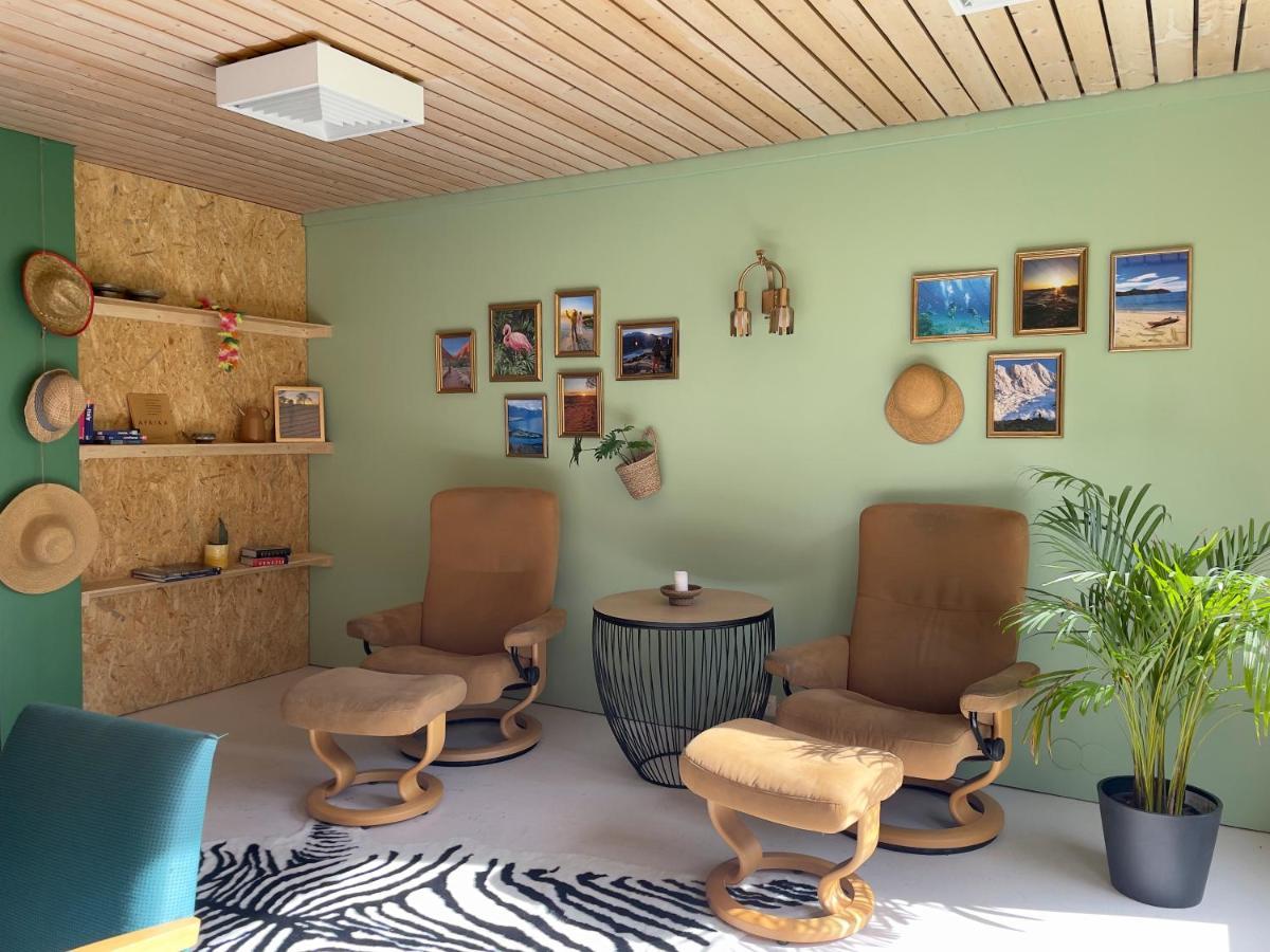 Ålesund Borg Sommerhotell מראה חיצוני תמונה