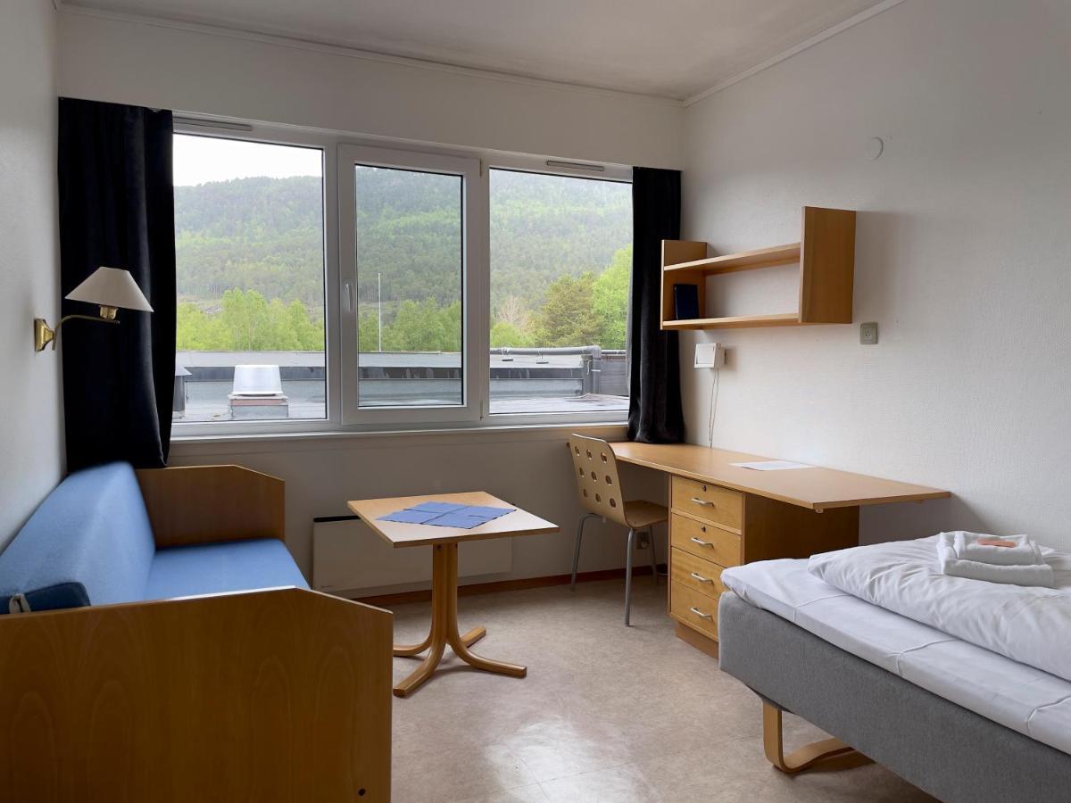Ålesund Borg Sommerhotell מראה חיצוני תמונה