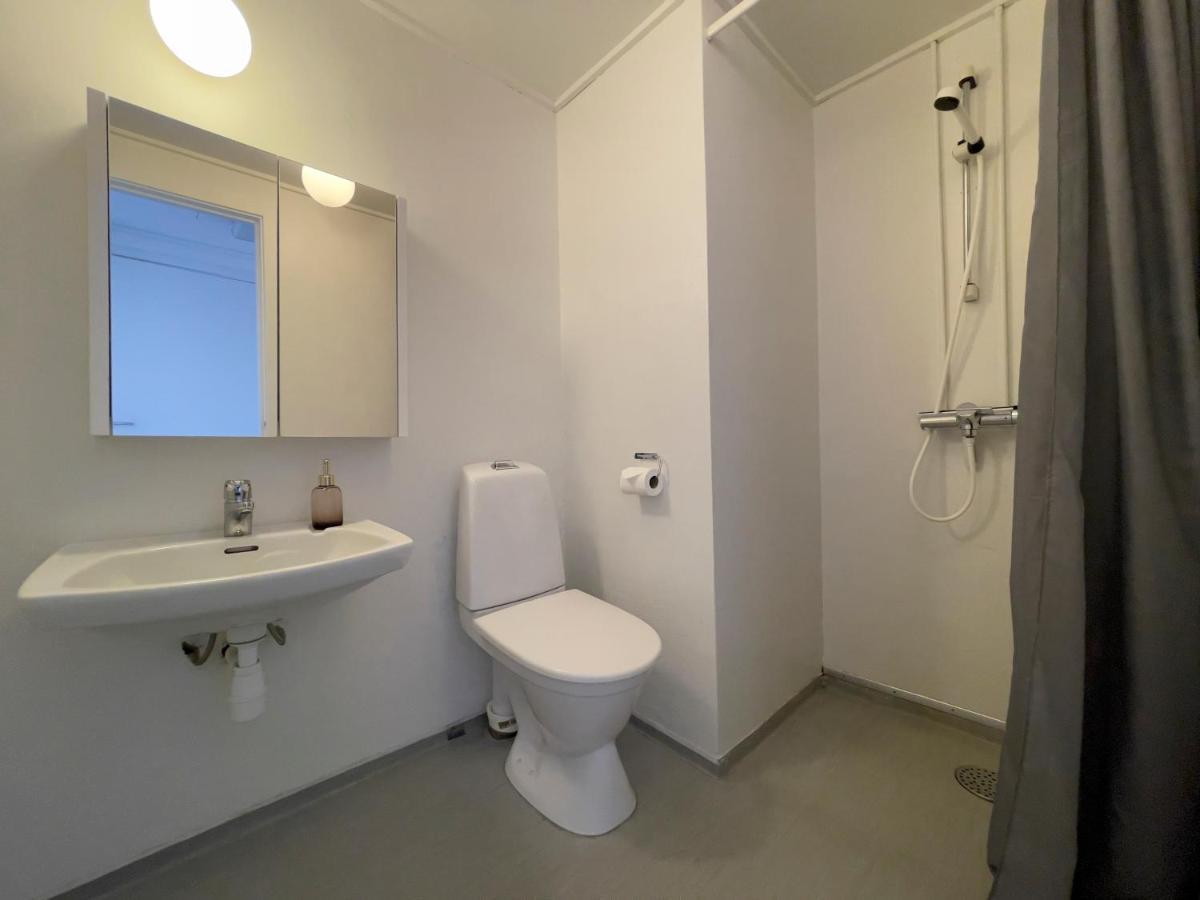Ålesund Borg Sommerhotell מראה חיצוני תמונה