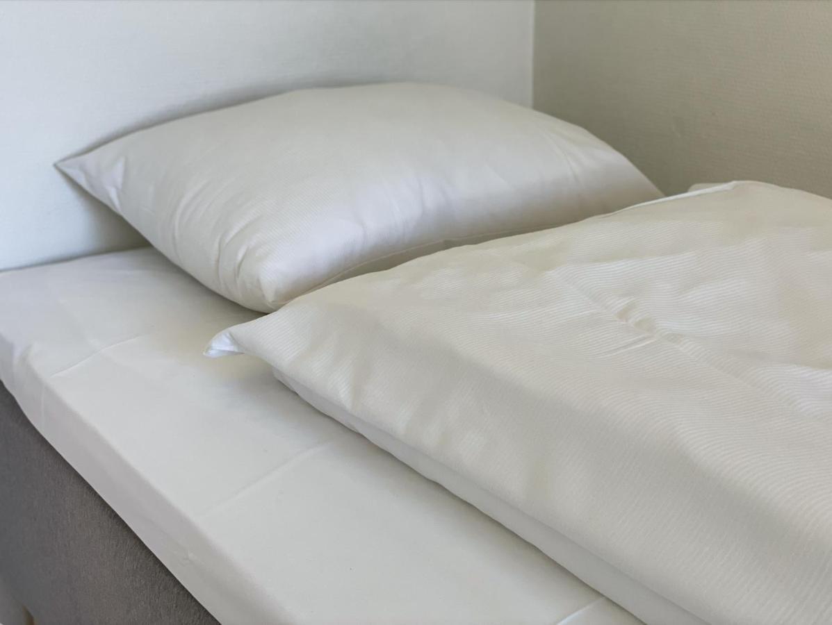 Ålesund Borg Sommerhotell מראה חיצוני תמונה