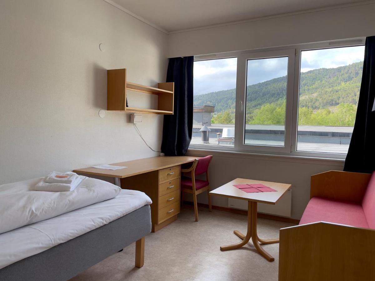Ålesund Borg Sommerhotell מראה חיצוני תמונה