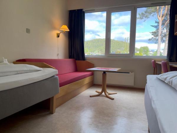 Ålesund Borg Sommerhotell מראה חיצוני תמונה