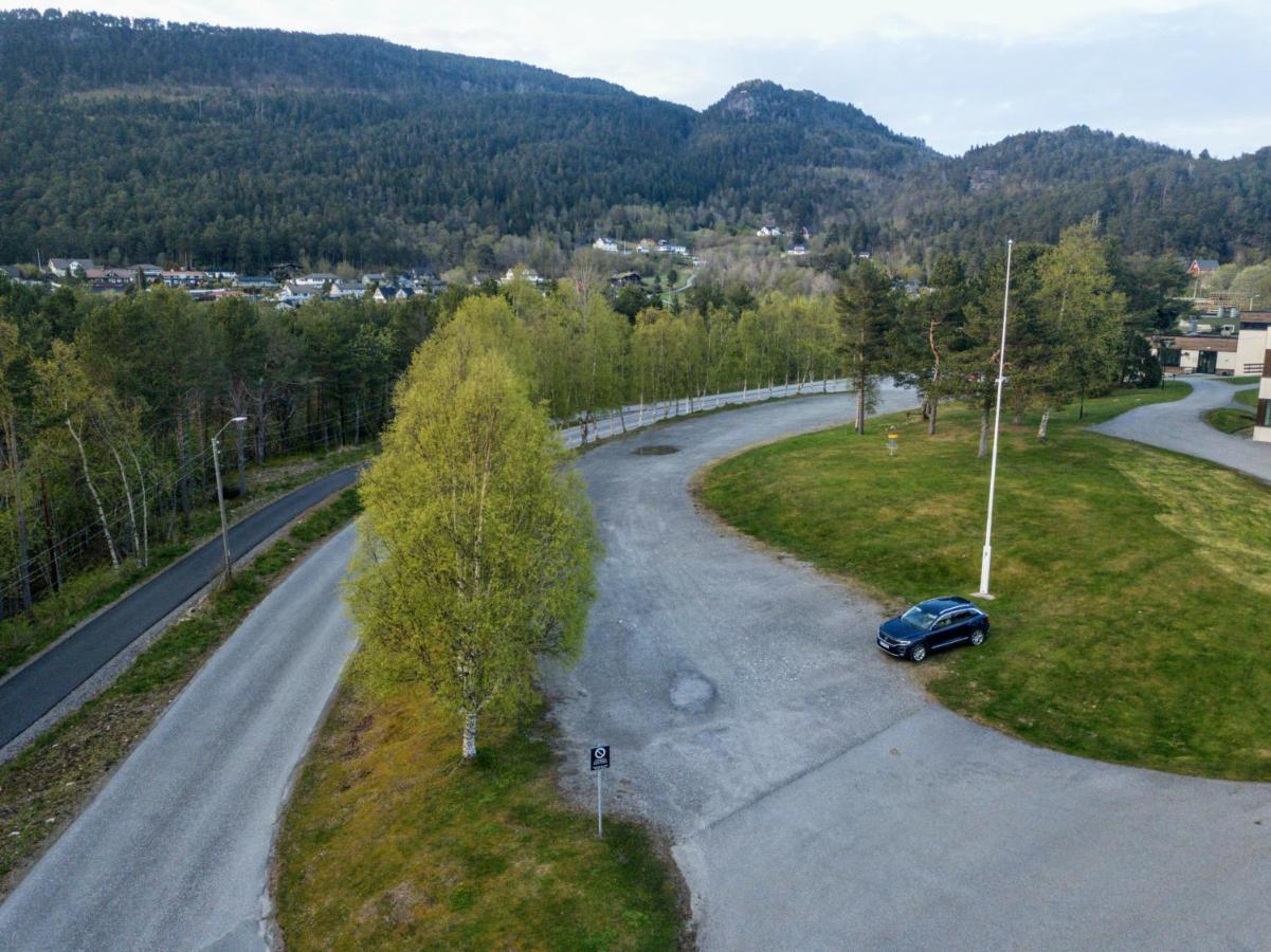 Ålesund Borg Sommerhotell מראה חיצוני תמונה